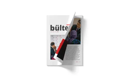 Enstitü Bülten No.2