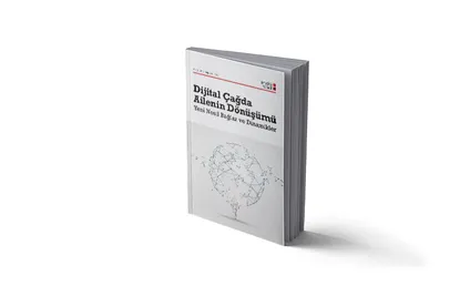 Dijital Çağda Ailenin Dönüşümü: Yeni Nesil Bağlar ve Dinamikler