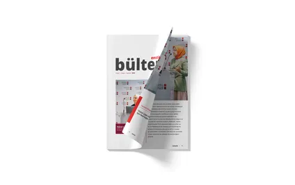 Enstitü Bülten No.3