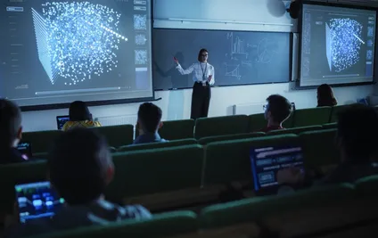 The University Teacher in The Age of Artificial Intelligence