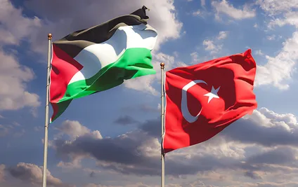 Turkish Universities Can Lead on Aiding Gaza HE
