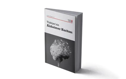 Türkiye'nin Alzheimer Haritası