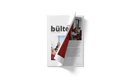 Enstitü Bülten No.4