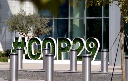Beklentiler ve Hayal Kırıklığı Arasında COP29