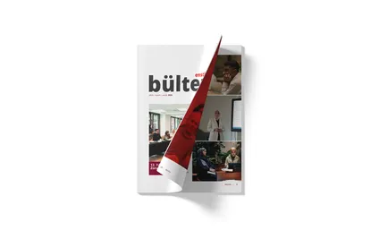 Enstitü Bülten No.5
