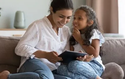 Ebeveynlerin Dijital Çağda Sorumlulukları