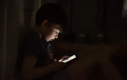 Çocuklarda İnternet ve Dijital Oyun Alışkanlıkları