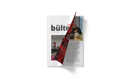 Enstitü Bülten No.6