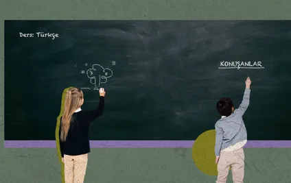 “Tam Kültürün” Peşinde Bir Eğitim ve Şahsiyet İnşası