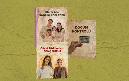 Antinatalist Politikaların Demografik Dönüşüm Üzerindeki Etkisi