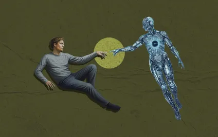 Yapay Zekâ Çağında Mesleklerin Anlam Arayışı