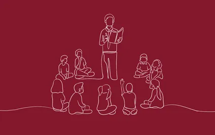 Dekolonize Bir Sınıf  İnşa Etmek