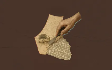 Modern Bir Yıkım Projesi: 21. Yüzyılda Filistin ve Yerleşimci Sömürgecilik