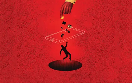 Türkiye’de Dijital Kumar: Görünüm, Dinamikler ve Mücadele Stratejileri