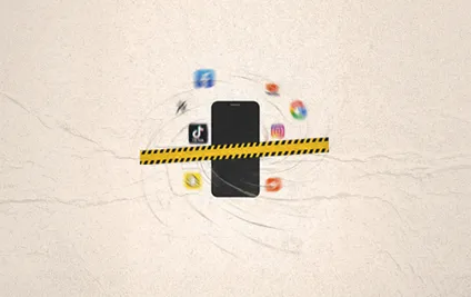 Cebimizdeki Kara Delik: Akıllı Telefonlar