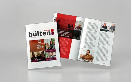 Enstitü Bülten No. 9