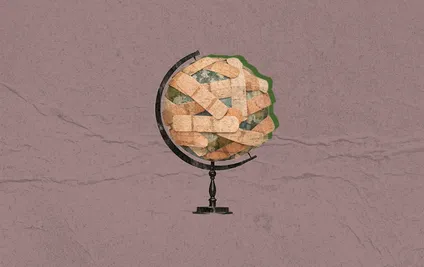 Kompleksite Çağında Halk Sağlığı ve Demografik Süreklilik