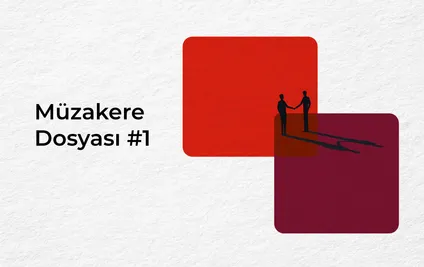 Dijital Müzakere: Müzakerenin Yeni Sahnesi