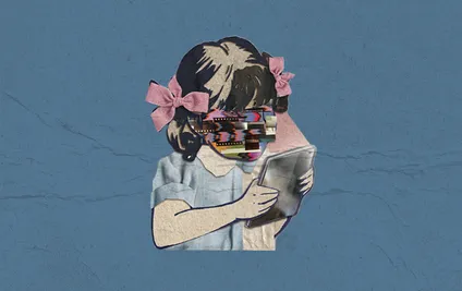 Dijital Ağlar, Çocuklar ve Gençlerde Radikalleşmeyi Nasıl Besliyor?