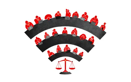 Türkiye’de İnternet Kanunu’nda Güncelleme İhtiyacı: Tepkisel Müdahaleden Önleyici Düzenlemelere