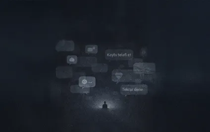 Dijital Kumar Bağımlılığı, Damgalanma ve Geciken Yardım Arayışı