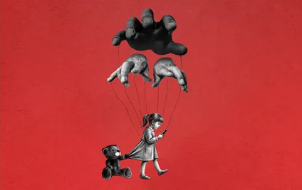 Dijital Platformlarda Çocuk İçerikleri: Yaşa Uygunluk ve Risk Alanları