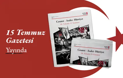 10. Yılında 15 Temmuz