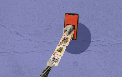 Çocuk İçeriklerini Denetlediğimizi Sanıyoruz. Peki, Ya Algoritmaları?