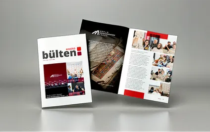 Enstitü Bülten No. 11