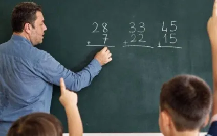 Yeni Öğretmenlerin Kurum Kimliği Geliştirmelerine Yardımcı Olmak