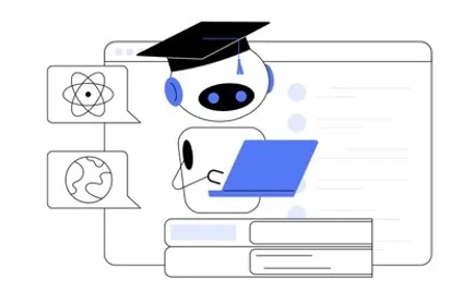 Çocuklarınıza Chatbotlar mı Eğitim Verecek?