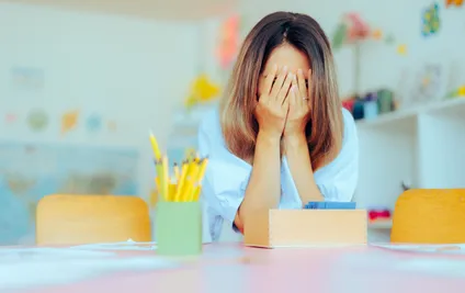 OFSTED Denetimleri Öğretmenler Üzerinde Ağır Psikolojik Baskı Yaratıyor