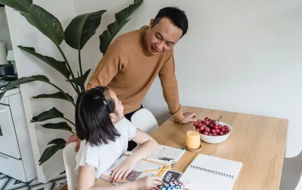 Okuma Yazma Eğitimini Geliştirmede Ebeveynlerin Güçlü Rolü