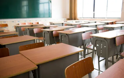 ABD’de Yükselen Devamsızlık ve Travma