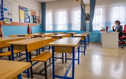 Immigrant Students Face Discrimination in Finland