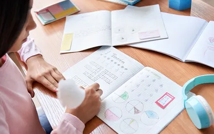 Resimli Kitaplar Matematik Öğrenimini Destekliyor