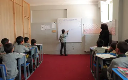 Okul Dışı Çocuklarda Endişe Verici Artış: UNESCO’dan Acil Eylem Çağrısı