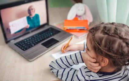 Pandemi Dönemi Çocukları Okulda Ciddi Zorluklarla Karşılaşıyor