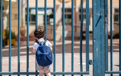 COVID-19 Bir Milyardan Fazla Çocuğun Eğitimini Sekteye Uğrattı
