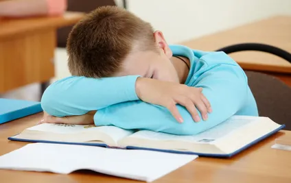 Çocukların Uyku Düzeni Akademik Başarılarını Nasıl Etkiliyor?