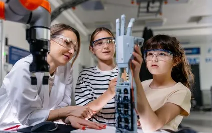İskoçya’da Matematik ve Fen Başarı Oranları Dip Yaptı