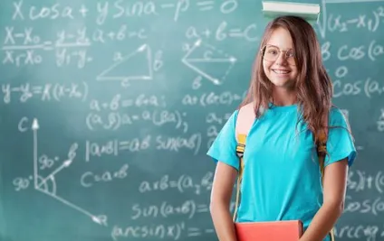Amerikalı ebeveynler, matematik eğitimi için endişeli