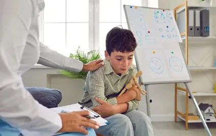 İngiltere’deki Psikolojik Sağlık Programları Beklenmedik Sonuçlar Verdi