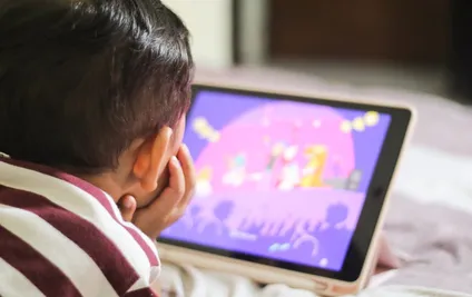 Okullarda Telefon Yasakları Ekran Süresini Azaltıyor