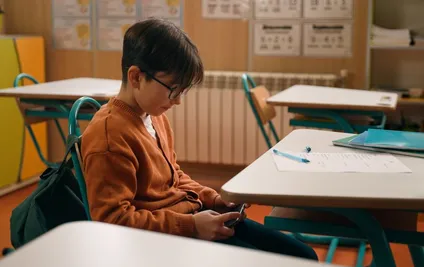 Avusturya, Okullarda Telefon Kullanımını Yasakladı