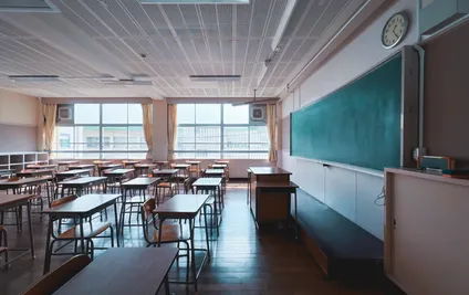 Birleşik Krallık’ta Okul Yöneticilerine Yönelik Şiddet Artıyor
