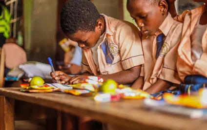 Uganda’da Okuryazarlık Krizi Derinleşiyor