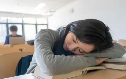 Çin, Öğrencilerin Uyku Sağlığı İçin Ödev Sınırı Uygulamasını Test Ediyor