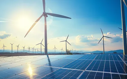 Microsoft: Dünya Ne Kadar Yenilenebilir Enerjiye Sahip?