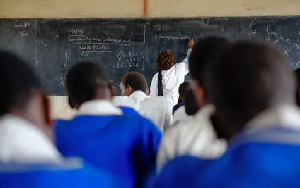 Kenya’da, Liselerde Matematik Zorunlu Olmaktan Çıkarılıyor